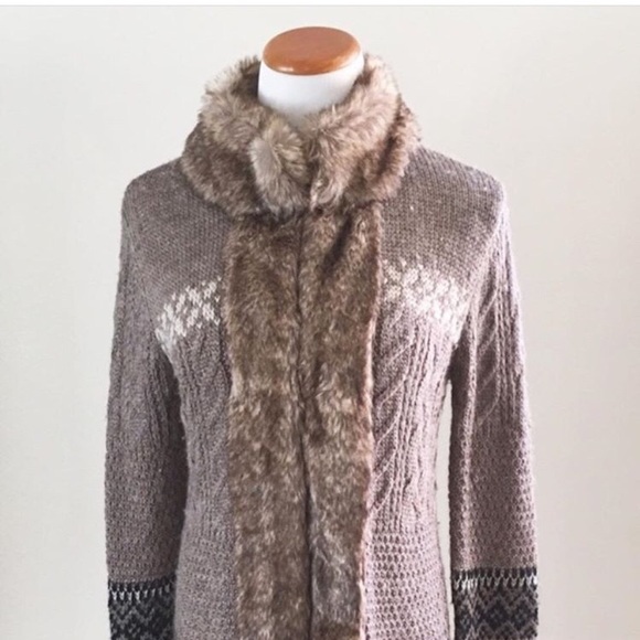 Cynthia Rowley Sweaters - Cynthia Rowley Cardigan.